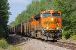 BNSF 5831